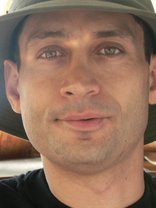 Person who looks like Jon Stewart