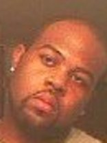 Person who looks like Ice Cube