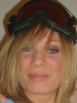 Person who looks like Courtney Love