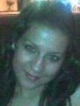 Person who looks like Claire Forlani