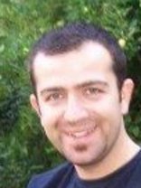 Person who looks like David Sutcliffe