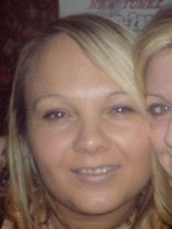 Person who looks like Kate Moss