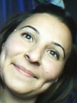 Person who looks like Molly Culver