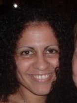 Person who looks like Sheila E.