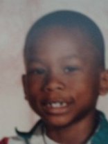 Person who looks like C.J. Sanders