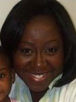 Person who looks like Jamelia