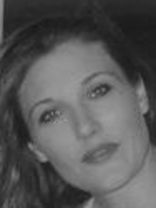 Person who looks like Tatum O'Neal