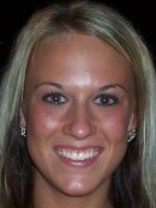 Person who looks like Jenny McCarthy