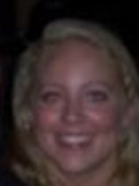 Person who looks like Mercedes McNab