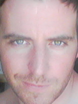 Person who looks like Will Arnett