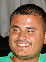 Person who looks like Anthony Anderson