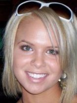 Person who looks like Nicollette Sheridan