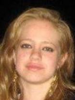 Person who looks like Bethany Joy Lenz