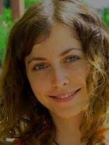 Person who looks like Adriana Fonseca