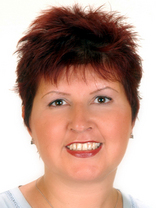 Person who looks like Melissa Etheridge