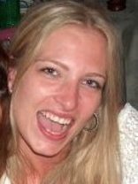 Person who looks like Uma Thurman