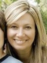 Person who looks like KaDee Strickland