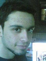 Person who looks like Daniel Gillies