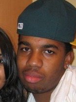 Person who looks like Leonard Roberts