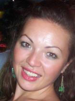 Person who looks like Rebecca Gayheart