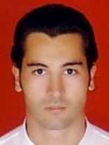 Person who looks like Diego Serrano