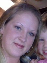 Person who looks like Cyndi Lauper