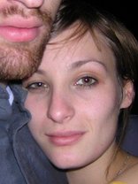 Person who looks like Natalie Imbruglia