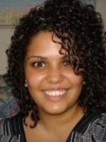 Person who looks like Justina Machado