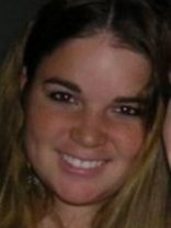 Person who looks like Kimberly J. Brown