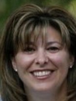 Person who looks like Sharon Lawrence