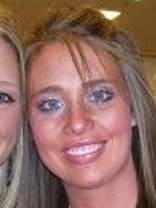 Person who looks like Jaime Pressly