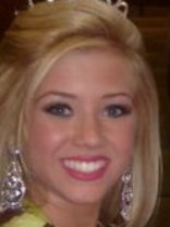 Person who looks like Jenny McCarthy