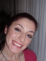 Person who looks like Emmanuelle Vaugier