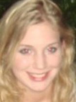 Person who looks like Brittany Murphy