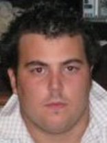 Person who looks like Jason Cook