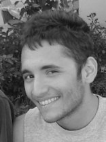 Person who looks like James Franco