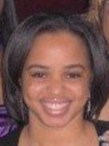 Person who looks like Kyla Pratt