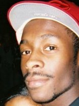 Person who looks like Snoop Dogg