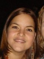 Person who looks like Michelle Rodriguez