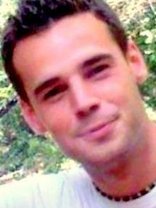 Person who looks like Josh Hartnett