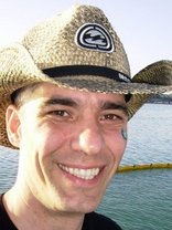 Person who looks like Tommy Lee Jones