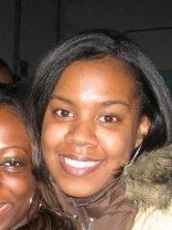 Person who looks like Regina Hall