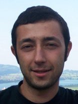 Person who looks like Kevin Spacey