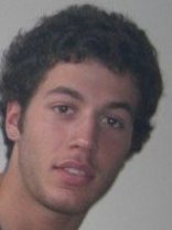 Person who looks like Hugh Grant