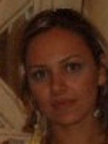 Person who looks like Rosamund Pike