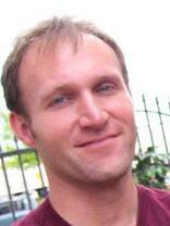 Person who looks like Daniel Craig