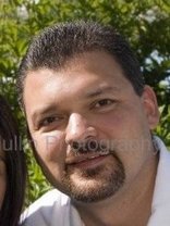 Person who looks like Jimmy Smits