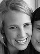 Person who looks like Spencer Locke