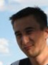 Person who looks like Joseph Gordon-Levitt