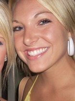 Person who looks like Katherine Heigl